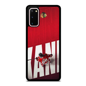 PATRICK KANE CHICAGO BLACKHAWKS Samsung Galaxy S20 Case