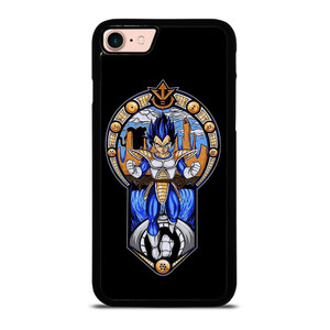 PRINCE VEGETA DRAGON BALL Z iPhone 8 Case