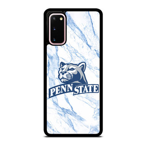 PENN STATE MARBLE Samsung Galaxy S20 Case PENN STATE MARBLE Samsung Galaxy S20 Case