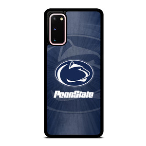 PENN STATE SYMBOL Samsung Galaxy S20 Case PENN STATE SYMBOL Samsung Galaxy S20 Case