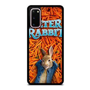 PETER RABBIT THE RUNAWAY Samsung Galaxy S20 Case