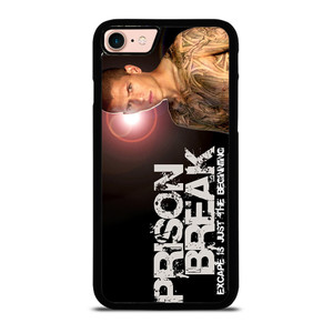 PRISON BREAK 2 iPhone 8 Case PRISON BREAK 2 iPhone 8 Case