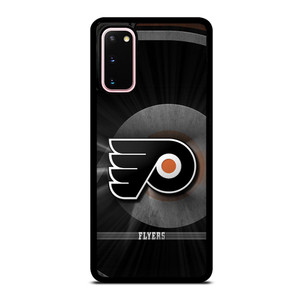 PHILADELPHIA FLYERS HOCKEY LOGO Samsung Galaxy S20 Case PHILADELPHIA FLYERS HOCKEY LOGO Samsung Galaxy S20 Case