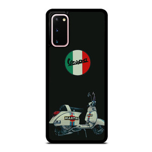 PIAGGIO VESPA X MARTINI RACING Samsung Galaxy S20 Case