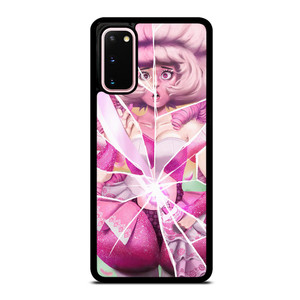 PINK DIAMOND STEVEN UNIVERSE ART Samsung Galaxy S20 Case