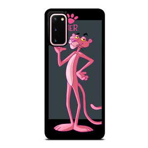 PINK PANTHER FILM CARTOON Samsung Galaxy S20 Case PINK PANTHER FILM CARTOON Samsung Galaxy S20 Case