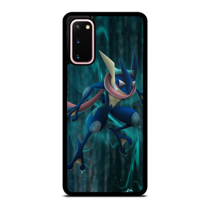 POKEMON GRENINJA Samsung Galaxy S20 Case