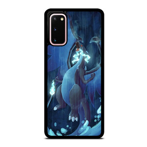 POKEMON MEGA CHARIZARD Samsung Galaxy S20 Case