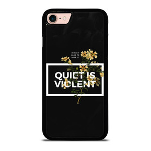 QUITE IS VIOLENCE TWENTY ONE PLIOTS iPhone 8 Case