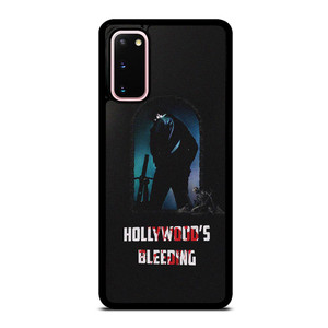POST MALONE HOLLYWOODS BLEEDING Samsung Galaxy S20 Case POST MALONE HOLLYWOODS BLEEDING Samsung Galaxy S20 Case