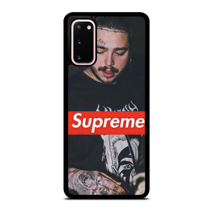 POST MALONE SUPREME 2 Samsung Galaxy S20 Case