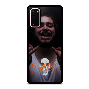 POST MALONE Samsung Galaxy S20 Case