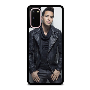 PRINCE ROYCE SINGER Samsung Galaxy S20 Case