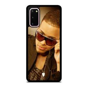 PRINCE ROYCE VINTAGE Samsung Galaxy S20 Case PRINCE ROYCE VINTAGE Samsung Galaxy S20 Case