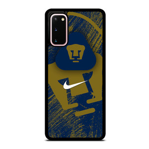 PUMAS UNAM FOOTBALL NIKE Samsung Galaxy S20 Case PUMAS UNAM FOOTBALL NIKE Samsung Galaxy S20 Case