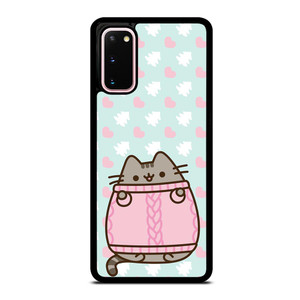 PUSHEEN THE CAT KAWAII Samsung Galaxy S20 Case PUSHEEN THE CAT KAWAII Samsung Galaxy S20 Case