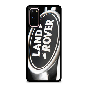 RANGE ROVER LAND ROVER EMBLEM Samsung Galaxy S20 Case