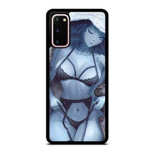 RANNI THE WITCH ELDEN RING 3 Samsung Galaxy S20 Case