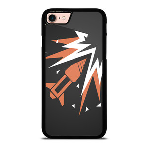 RAINBOW SIX SIEGE ICON iPhone 8 Case RAINBOW SIX SIEGE ICON iPhone 8 Case