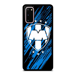RAYADOS MONTERREY SYMBOL Samsung Galaxy S20 Case RAYADOS MONTERREY SYMBOL Samsung Galaxy S20 Case