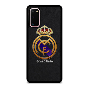 REAL MADRID SYMBOL Samsung Galaxy S20 Case REAL MADRID SYMBOL Samsung Galaxy S20 Case