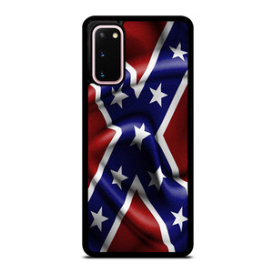 REBEL FLAG 2 Samsung Galaxy S20 Case REBEL FLAG 2 Samsung Galaxy S20 Case