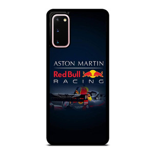 REDBULL RACING TEAM FORMULA ONE Samsung Galaxy S20 Case