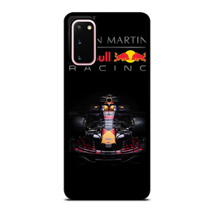 REDBULL RACING TEAM Samsung Galaxy S20 Case