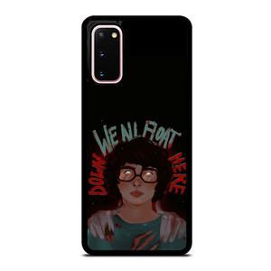 RICHIE TOZIER STEPHEN KING ART Samsung Galaxy S20 Case RICHIE TOZIER STEPHEN KING ART Samsung Galaxy S20 Case