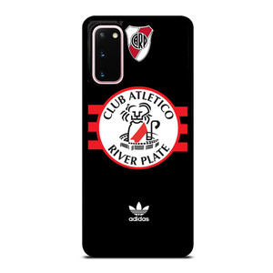 RIVER PLATE EL MAS GRANDE ADIDAS Samsung Galaxy S20 Case