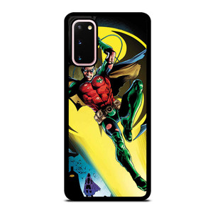 ROBIN SUPERHERO D Samsung Galaxy S20 Case ROBIN SUPERHERO D Samsung Galaxy S20 Case