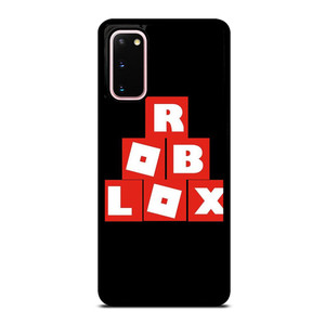 ROBLOX GAME PUZLE Samsung Galaxy S20 Case