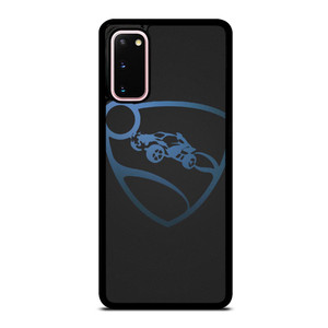 ROCKET LEAGUE GAMES LOGO Samsung Galaxy S20 Case