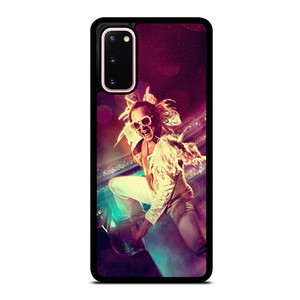 ROCKETMAN ELTHON JOHN Samsung Galaxy S20 Case ROCKETMAN ELTHON JOHN Samsung Galaxy S20 Case