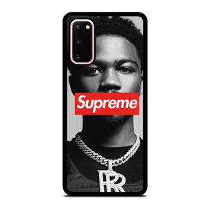 RODDY RICCH SUPREME RAPPER Samsung Galaxy S20 Case RODDY RICCH SUPREME RAPPER Samsung Galaxy S20 Case