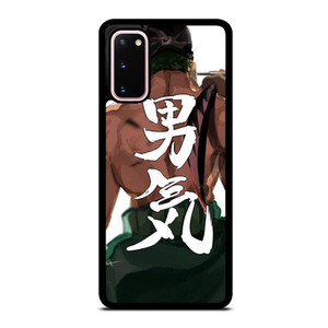 RORONOA ZORO ONE PIECE ANIME Samsung Galaxy S20 Case