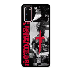 SAINT JHN PARENTS HATE THIS Samsung Galaxy S20 Case SAINT JHN PARENTS HATE THIS Samsung Galaxy S20 Case