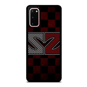 SAMI ZAYN WRESTLER LOGO Samsung Galaxy S20 Case SAMI ZAYN WRESTLER LOGO Samsung Galaxy S20 Case