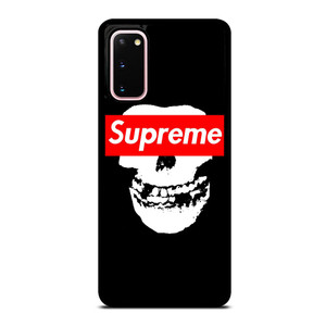 SANS UNDERTALE SUPREME Samsung Galaxy S20 Case