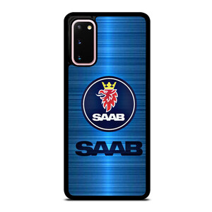 SCANIA TRUCK SAAB SYMBOL Samsung Galaxy S20 Case
