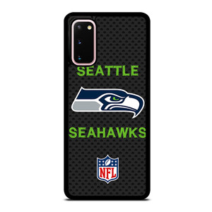 SEATTLE SEAHAWKS NFL Samsung Galaxy S20 Case