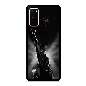 SHAWN MENDES Samsung Galaxy S20 Case SHAWN MENDES Samsung Galaxy S20 Case