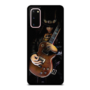 SLASH HUDSON GUNS N ROSES 2 Samsung Galaxy S20 Case