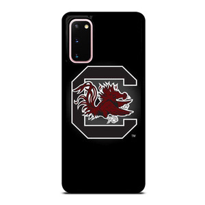SOUTH CAROLINA GAMECOCKS LOGO Samsung Galaxy S20 Case
