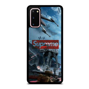STAR WARS SHIP SUPRE Samsung Galaxy S20 Case STAR WARS SHIP SUPRE Samsung Galaxy S20 Case