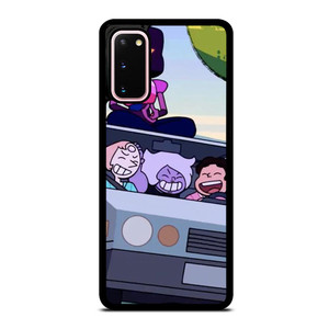 STEVAN UNIVERSE FUNNY CAR Samsung Galaxy S20 Case STEVAN UNIVERSE FUNNY CAR Samsung Galaxy S20 Case