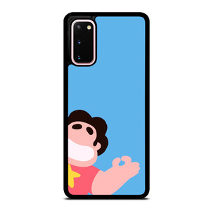 STEVEN UNIVERSE CARTOON DRAW Samsung Galaxy S20 Case STEVEN UNIVERSE CARTOON DRAW Samsung Galaxy S20 Case