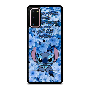 STITCH DISNEY OHANA FAMILY QUOTE Samsung Galaxy S20 Case STITCH DISNEY OHANA FAMILY QUOTE Samsung Galaxy S20 Case