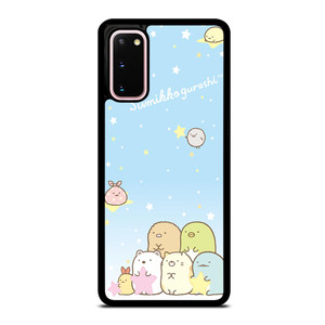 SUMIKKO GURASHI ANIME 2 Samsung Galaxy S20 Case