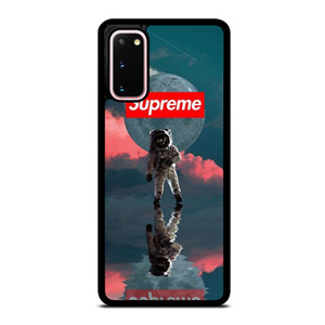 SUPREME ASTROUNOT Samsung Galaxy S20 Case